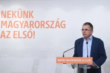 Fidesz-szóvivő Magyarország uniós csatlakozásáról: Megérte?