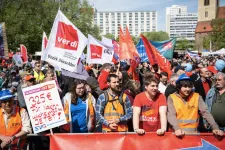 Német szakszervezetek: A világ átállt állandó válságüzemmódba