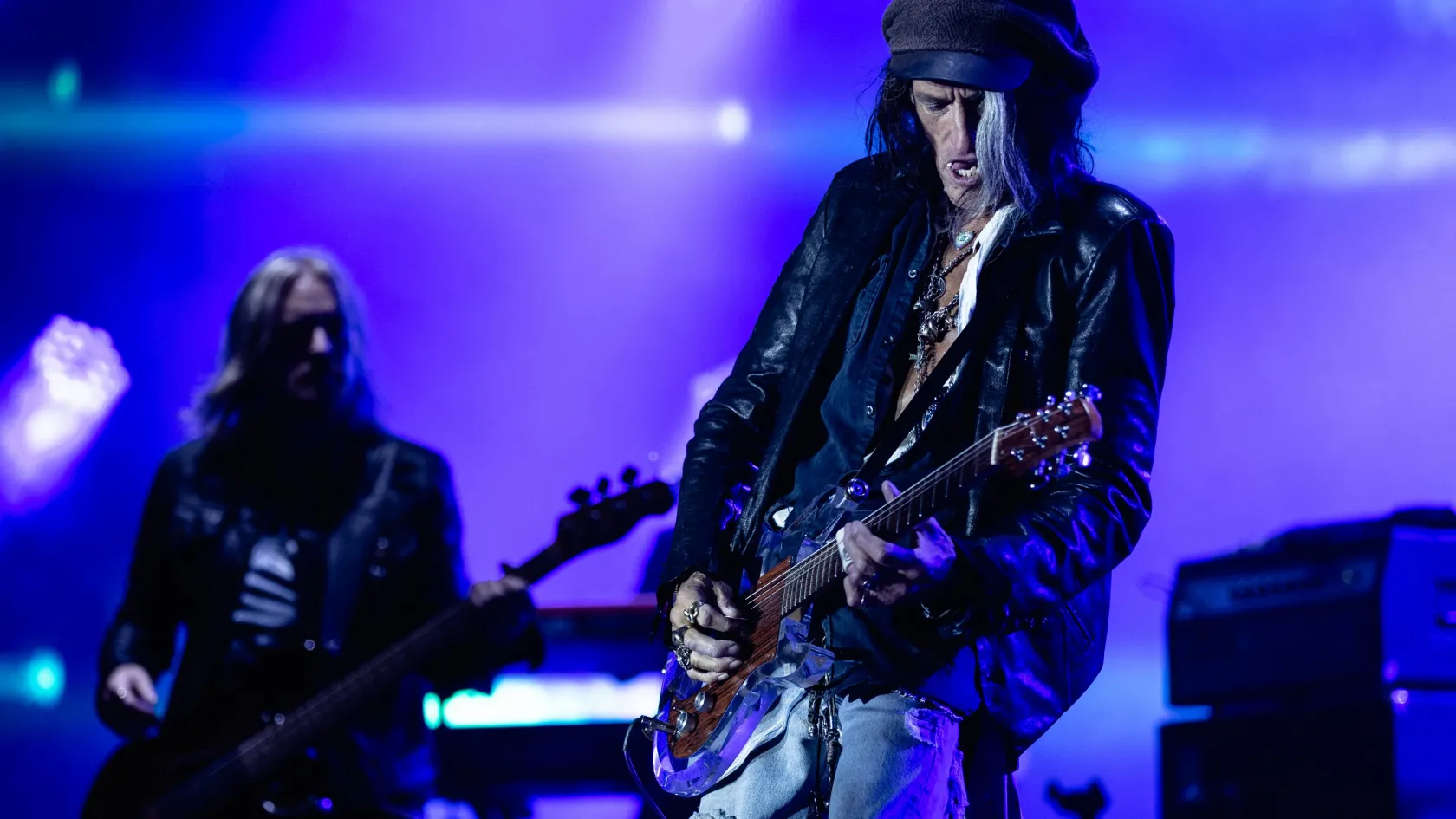 „Azt hiszem, épp itt az ideje” – búcsúturnéra indul az Aerosmith