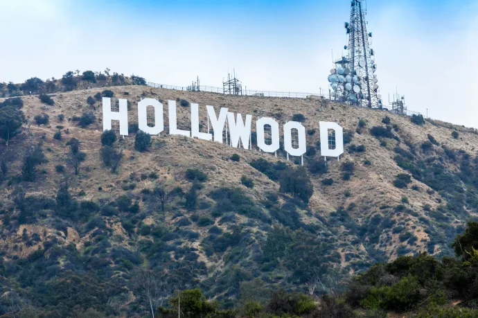 Sztrájkolnak a forgatókönyvírók Hollywoodban