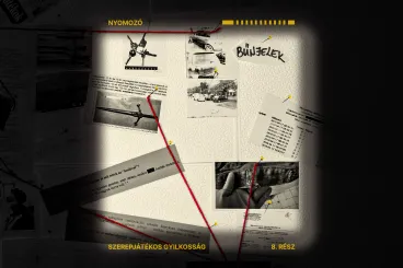 Szerepjátékos gyilkosság: Hiányzó vér, horrorvers és Andrea, a barátnő bográcsügye