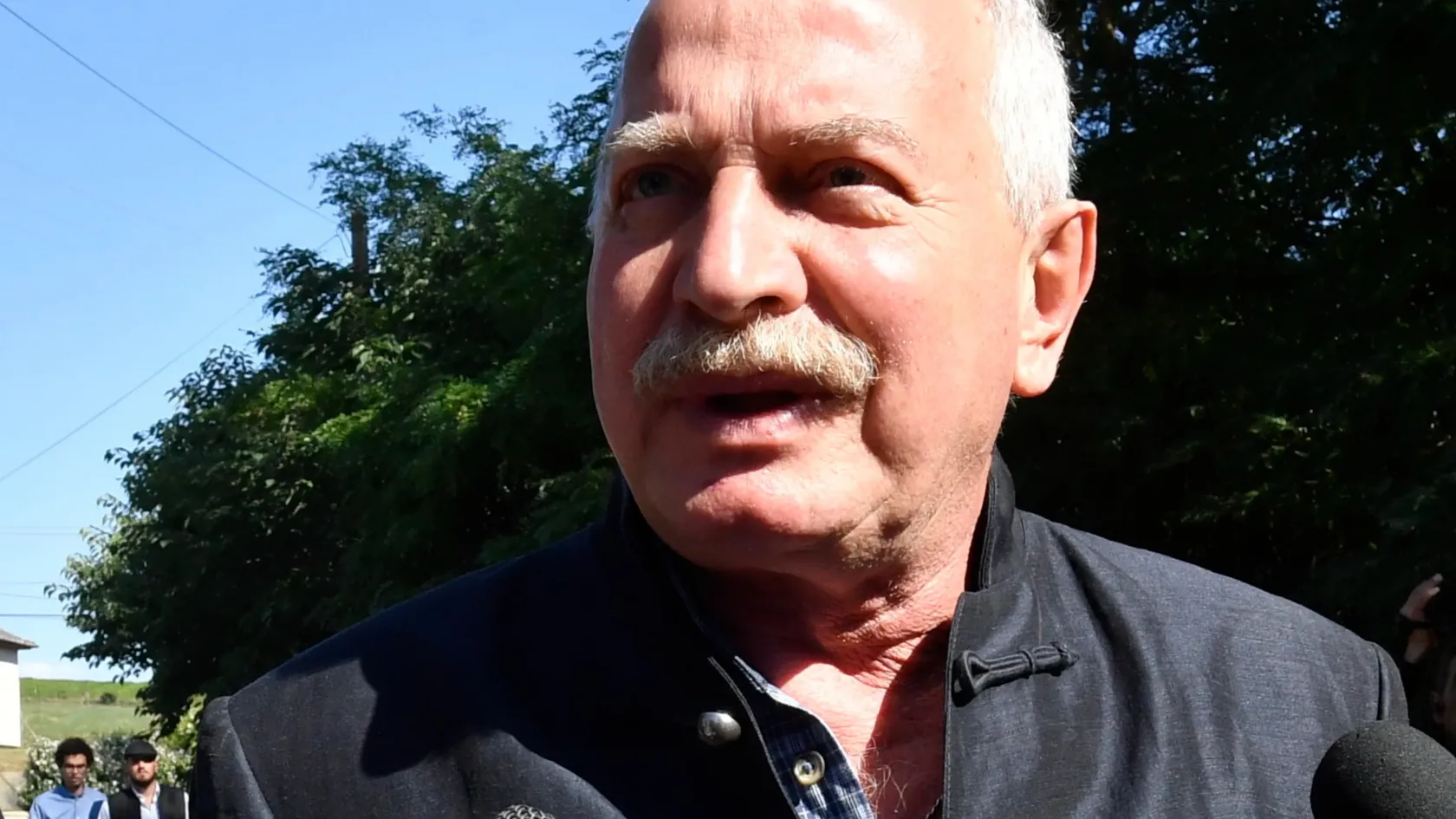 Bencsik András: Nyugat-Európa jövőjét Dél-Afrikában írják
