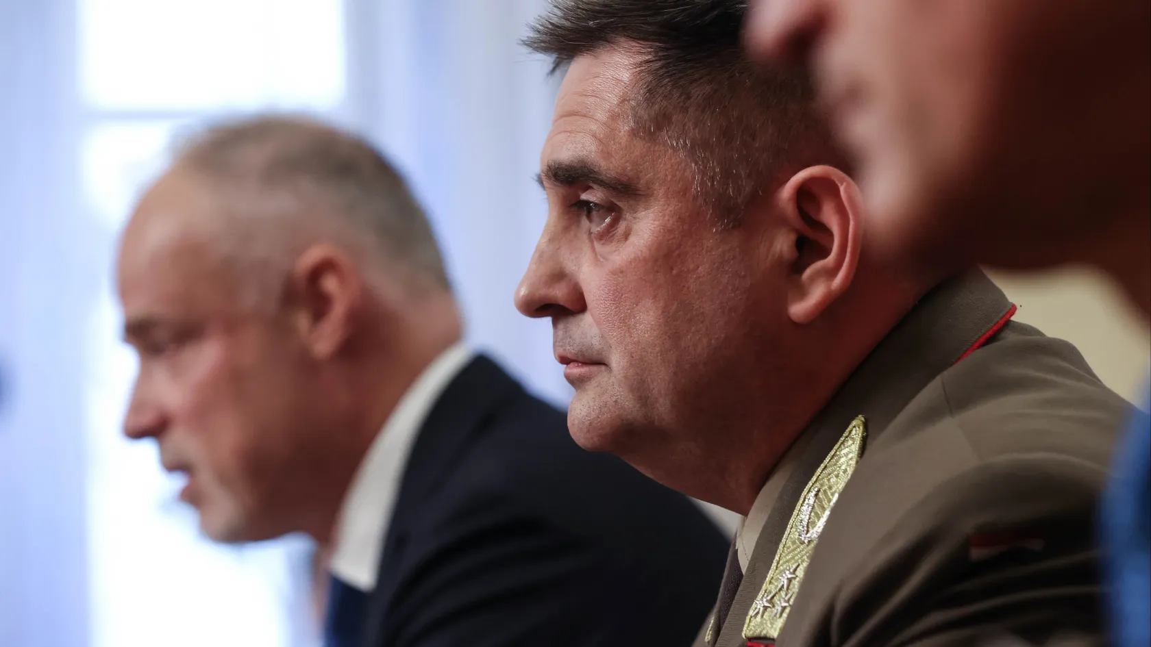 Visszahozná a szittya gondolkodásmódot a honvédségbe az új vezérkari főnök