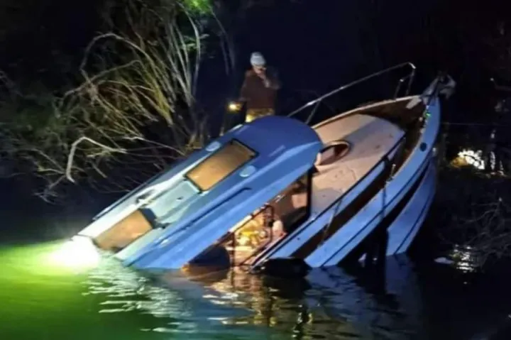 A magyar hatóságok segítségét kérte a román katasztrófavédelem a Maroson történt csónakbaleset ügyében