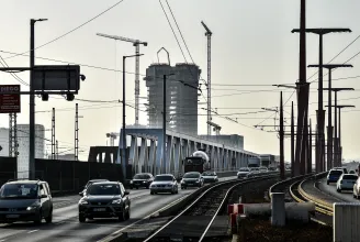 Másodjára is elbukta a környezetvédelmi engedélyét a Déli körvasút, megcsúszhat a több száz milliárdos projekt