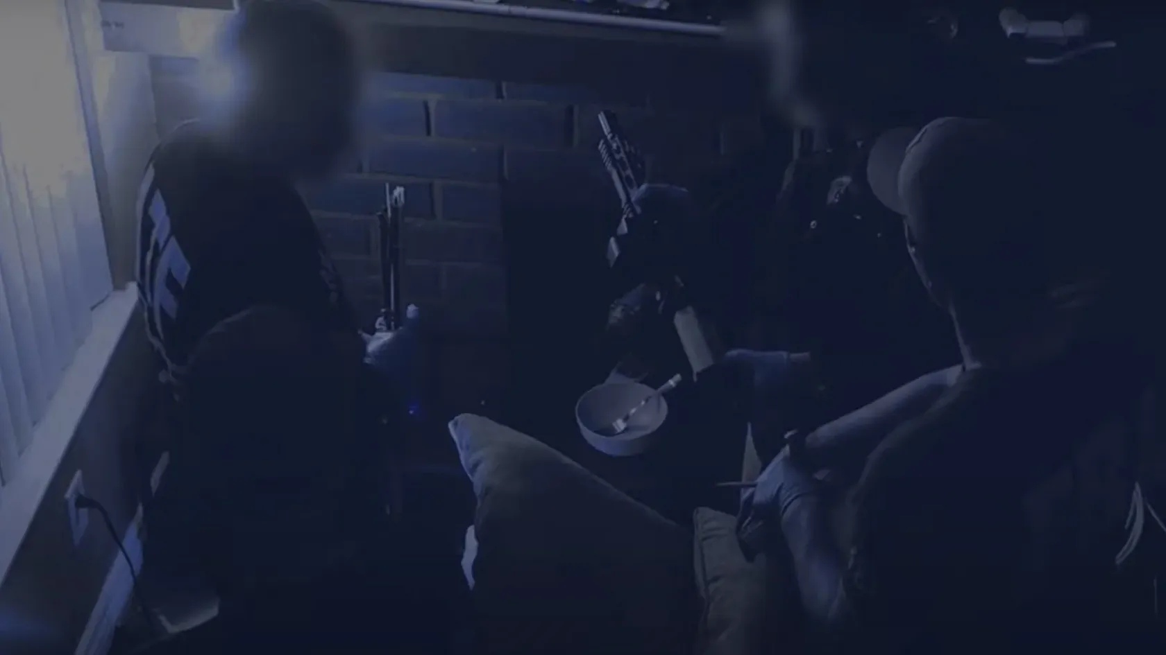 Razziáztak a dark neten, több száz embert vettek őrizetbe