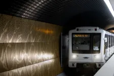 Május 22-én adják át az M3-as metró teljes vonalát