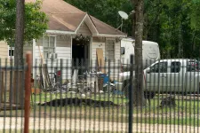 Elfogták a texasi férfit, aki lemészárolta a szomszédait, miután rászóltak, hogy ne lövöldözzön a kertjében