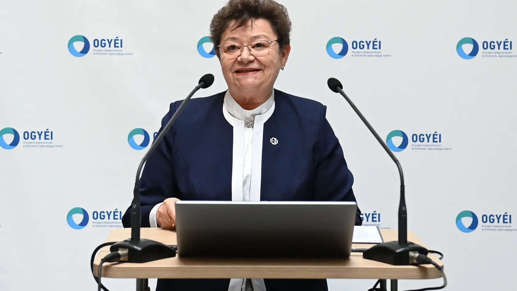Müller Cecíliához kerülhet a gyógyszerhatóság