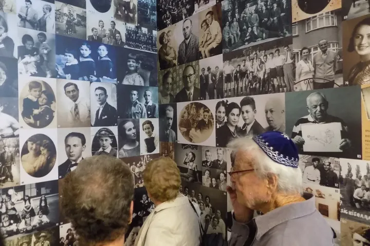 Székelyföldön a lappangó antiszemitizmus a holokauszt idején is jelen volt, de utána is fennmaradt