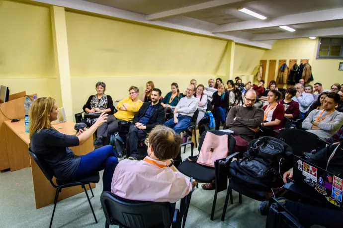 Előadásokkal, kiállítással és kerekasztal-beszélgetésekkel várja az érdeklődőket a Szociológus Napok