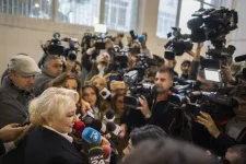 Javult ugyan a sajtószabadság helyzete Romániában, de a politikai nyomásgyakorlás is nőtt