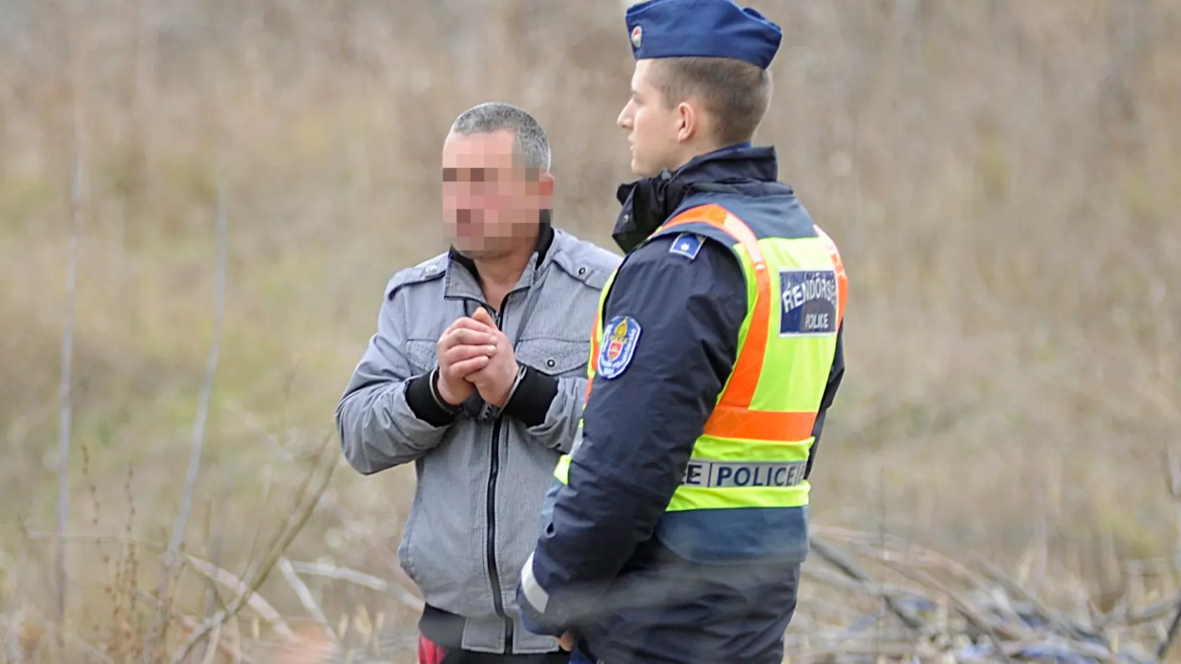 Visszavonulót fújt az ügyészség egy gyilkossági ügyben