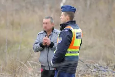 Visszavonulót fújt az ügyészség a román állampolgárságú hajléktalan gyilkossági ügyében