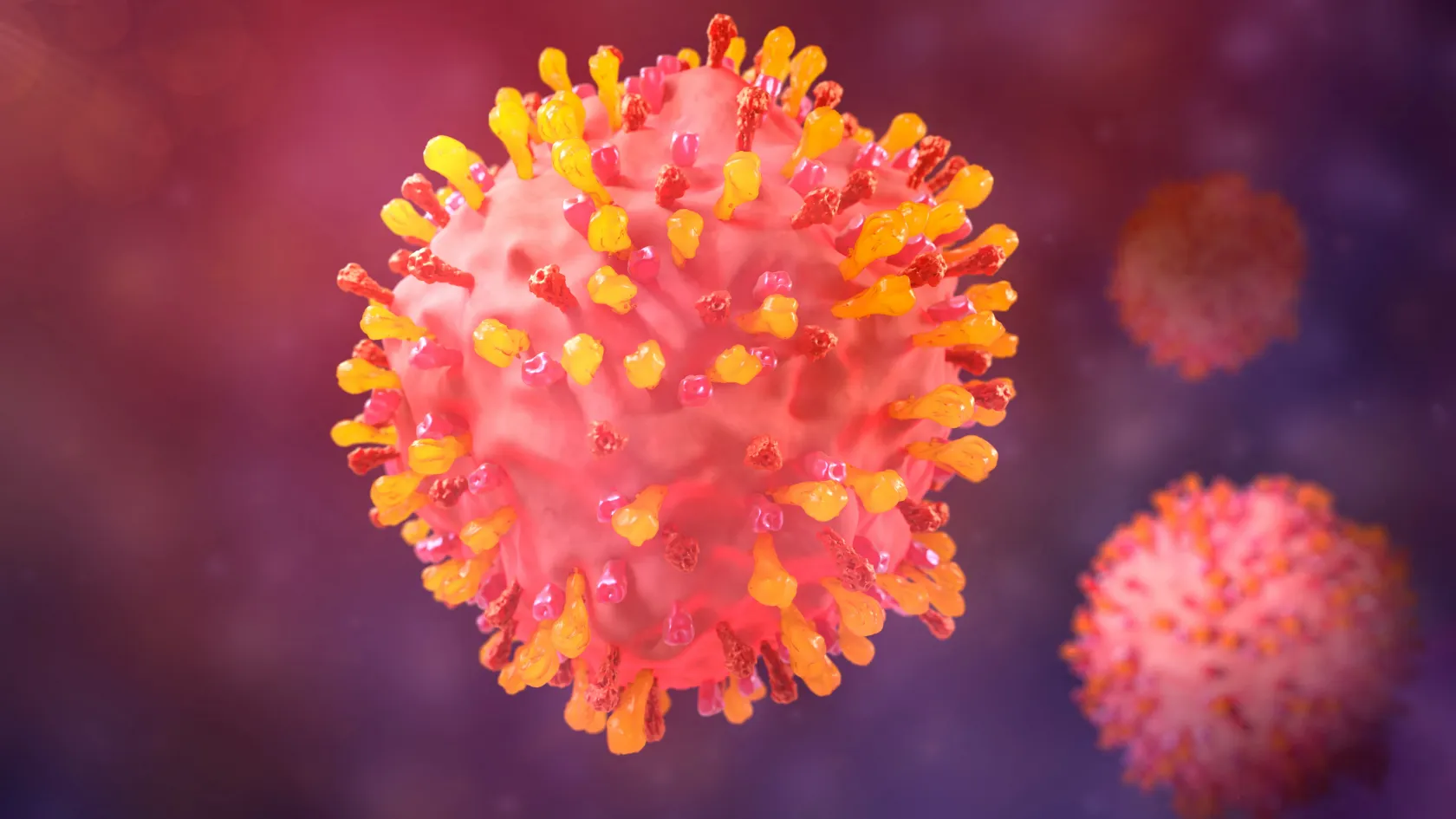 Engedélyezték a világ első RSV elleni vakcináját