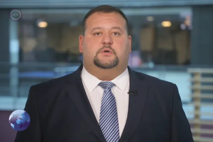 Nincs hatalma a kormánynak az MTVA felett – mondja a szerkesztőből bikatenyésztővé lett Bende Balázs