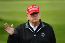 Donald Trump azt állítja, egyetlen nap alatt véget vet az orosz-ukrán háborúnak, ha újra elnöknek választják