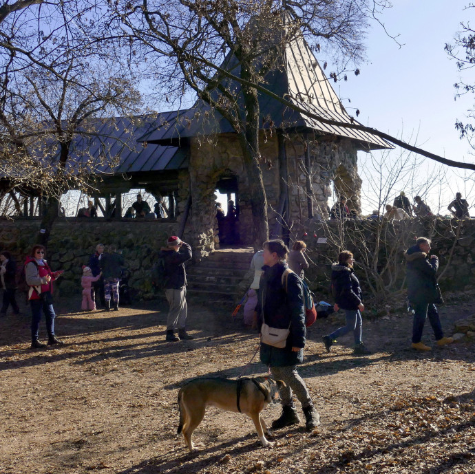 Nem az enyhe tél miatt csökkent a magyar gázfogyasztás