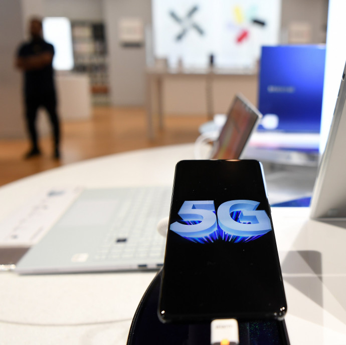 Utálod a netszolgáltatódat? Akkor az 5G-s otthoni netet neked találták ki