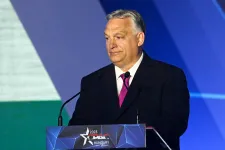 Orbán Viktor a CPAC Hungaryn: Magyarország kifejlesztette az ellenszert a gyilkos progresszív vírus ellen