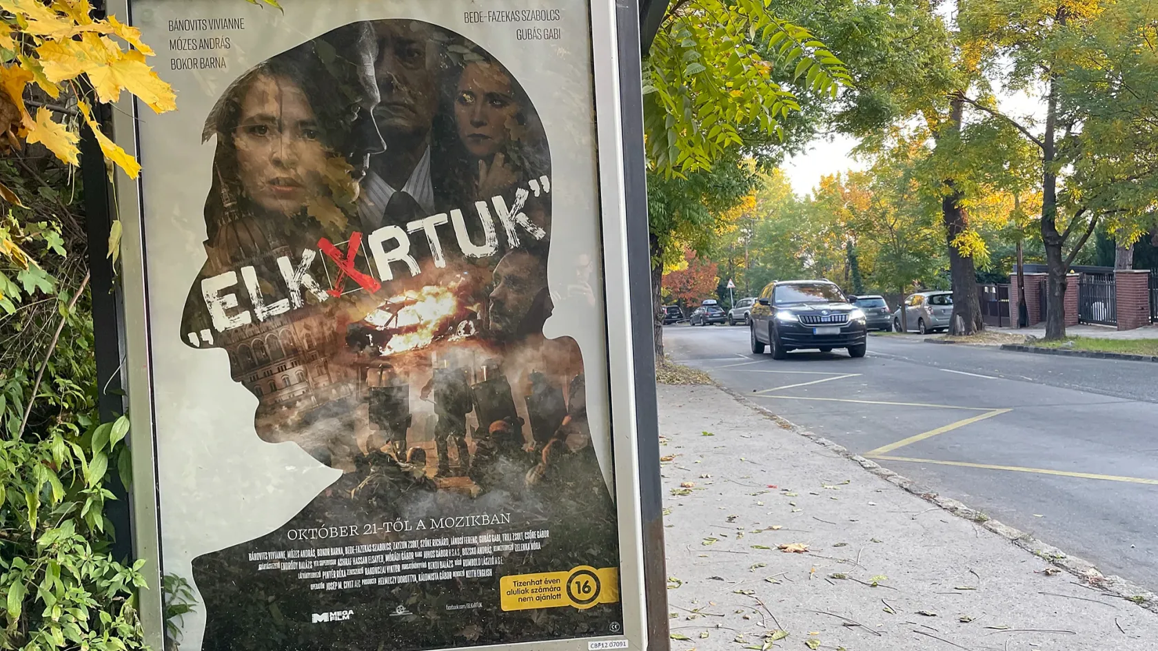 Másodfokon megnyerte az Elk*rtuk-pert Kálomista Gábor