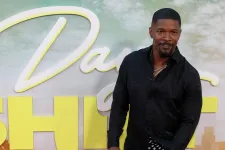 A kórházból köszönte meg a támogatást rajongóinak Jamie Foxx