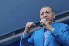 Erdoğan ismét az LMBTQ+-közösséget támadja a választási kampányában