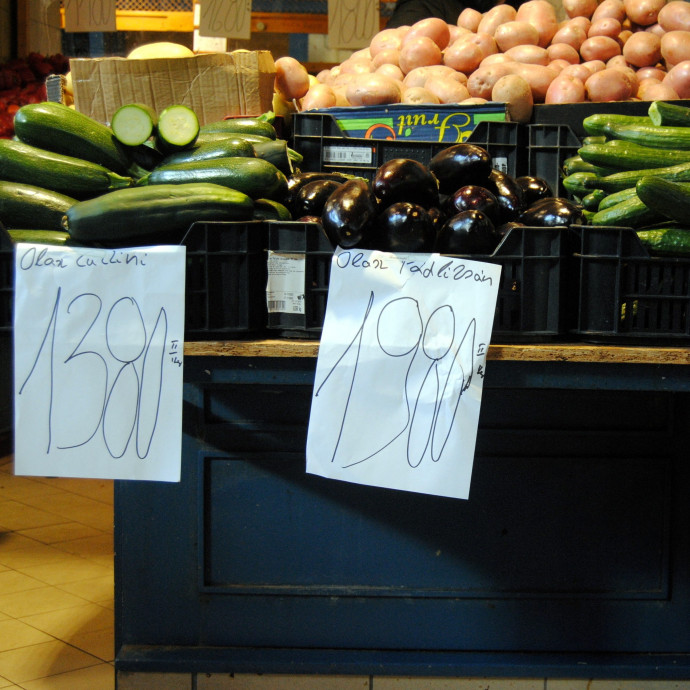 A magyarok lettek a régió spórolórekorderei az év elején