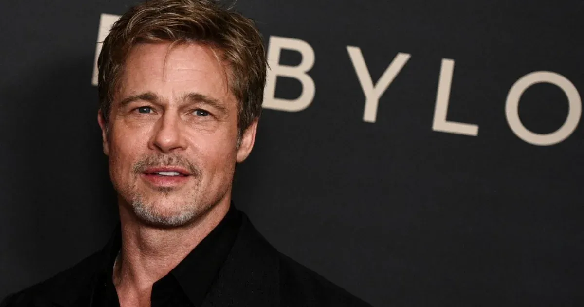 Brad Pitt is elindul a Forma-1-ben egy film kedvéért