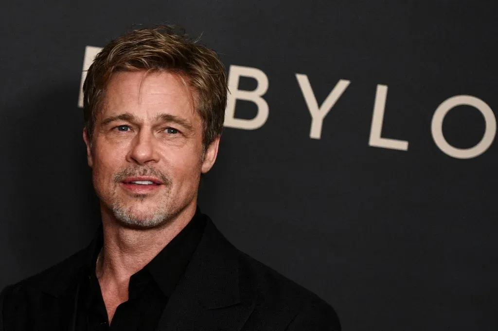 Brad Pitt is elindul a Forma-1-ben egy film kedvéért