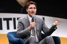 Bejelentette indulását Justin Trudeau a következő kanadai választáson