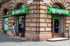 Ukraine declares Hungarian OTP bank an international sponsor of terrorism