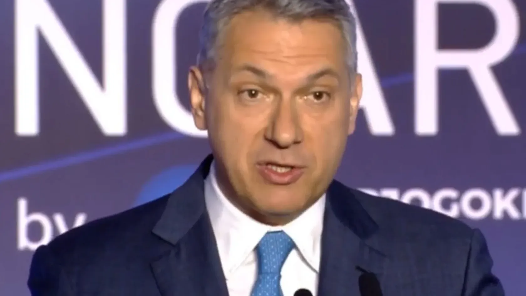 Lázár: Én vagyok az a másik magyar fickó, aki legyőzte Soros Györgyöt tavaly