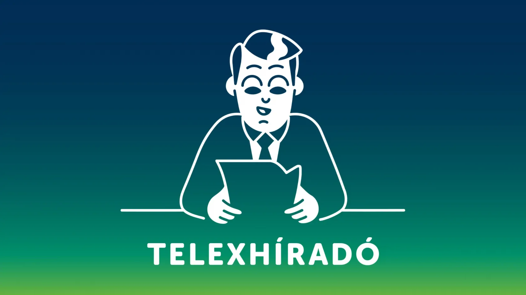A Telex erős. Üdv, Dani