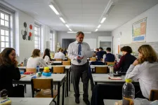 Indul az érettségiszezon, a mostani generációnak nem volt könnyű útja idáig