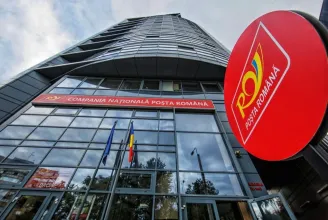 Csalókra figyelmeztet a Román Posta: adathalászok próbálnak bankkártya-információkhoz jutni