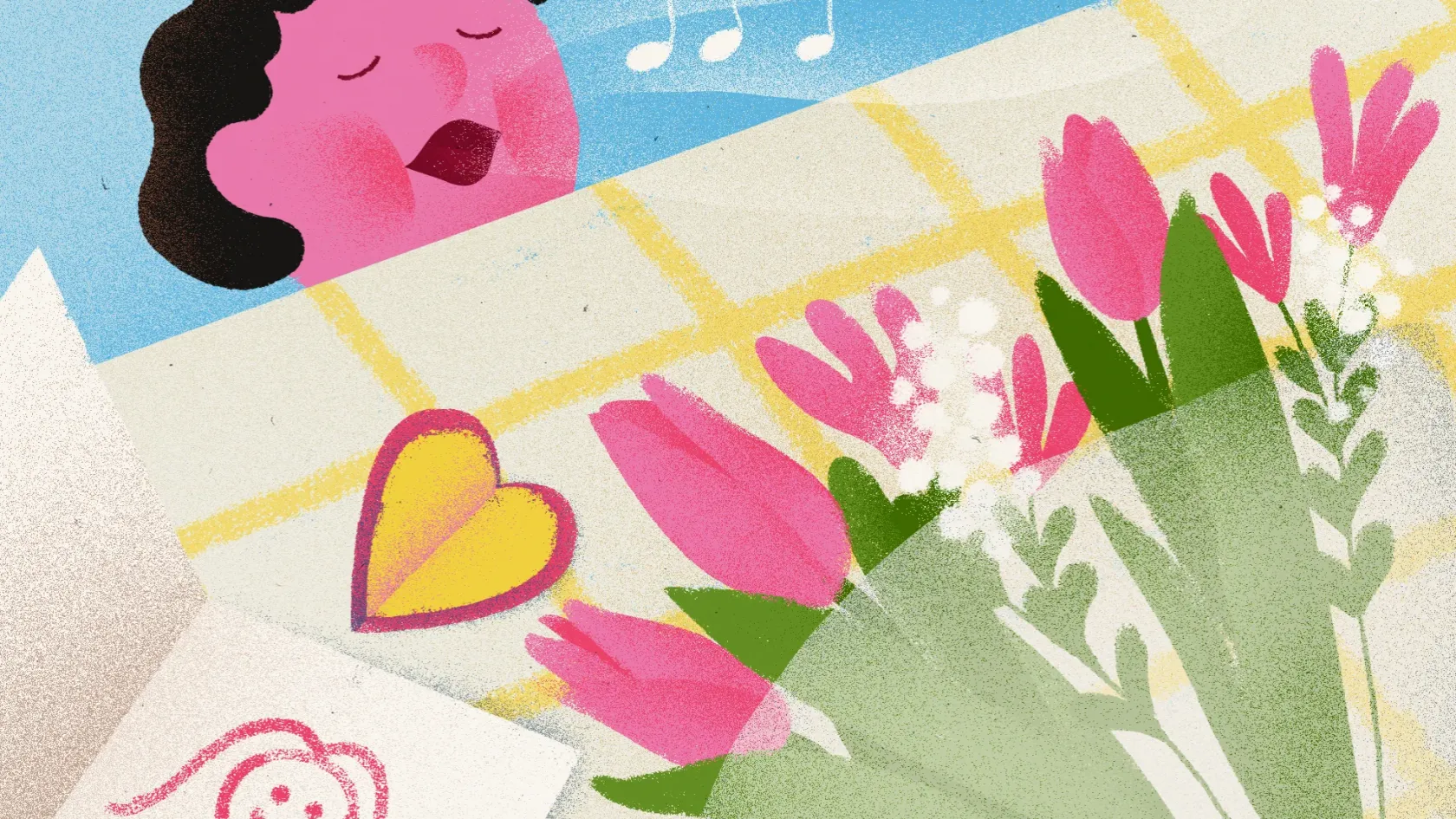 De mégis minek örüljenek az anyák anyák napján?