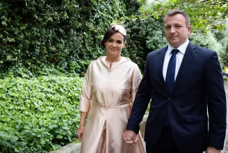 Novák Katalin és Klaus Iohannis is kicsípte már magát, hogy III. Károllyal találkozzon