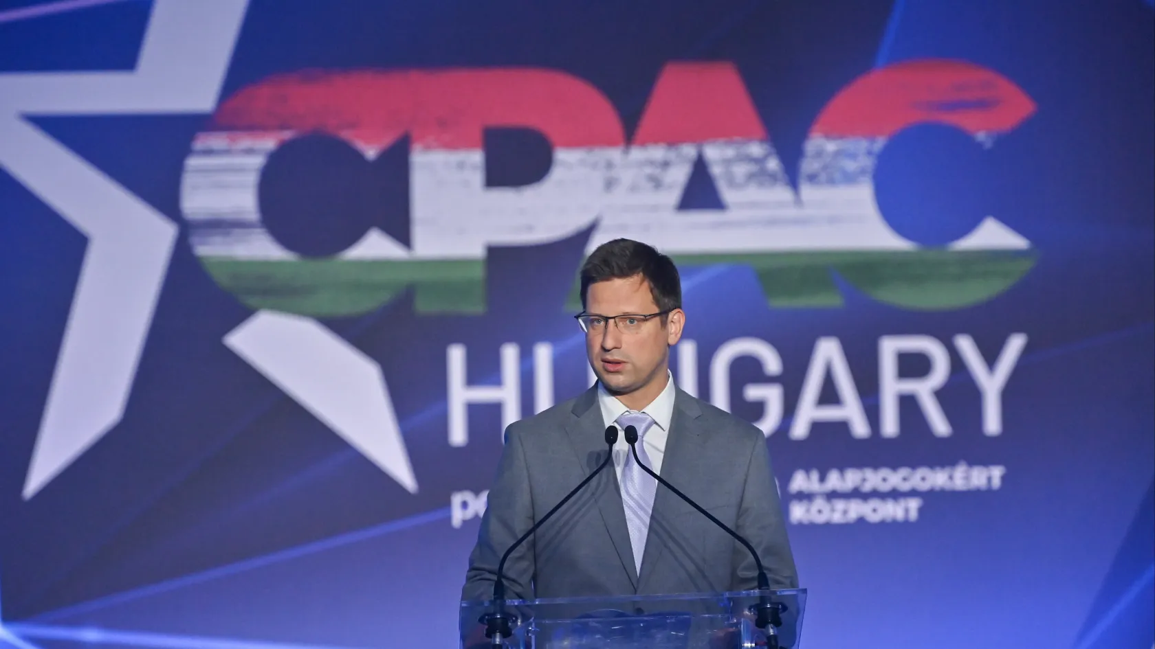 Gulyás Gergely: A woke természetellenes ostobaságairól naponta sokat hallani
