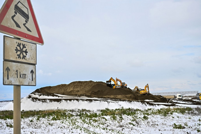Magyarország ma a deglobalizáció nyertese, de könnyen eshet két pad közé