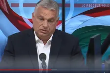 Elérhetetlenné tették Orbán Viktor Youtube-csatornáján azt a videót, amiből hiányoztak azok a szavai, miszerint Ukrajna egy része ősi magyar föld