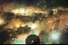 Foszforos támadással vádolja az oroszokat a védelmi minisztérium