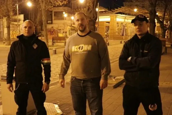 Máshol lesz a budapesti neonáci találkozó, visszalépett a hely tulajdonosa