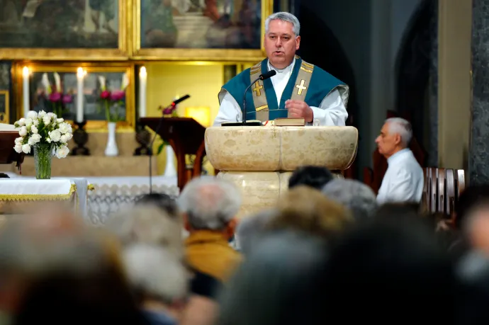 Hálaadó misével készülnek Orbán Viktor 60. születésnapjára