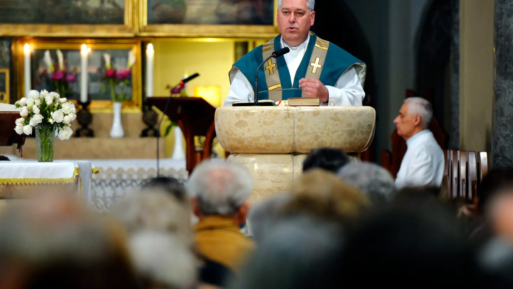 Hálaadó misével készülnek Orbán Viktor 60. születésnapjára