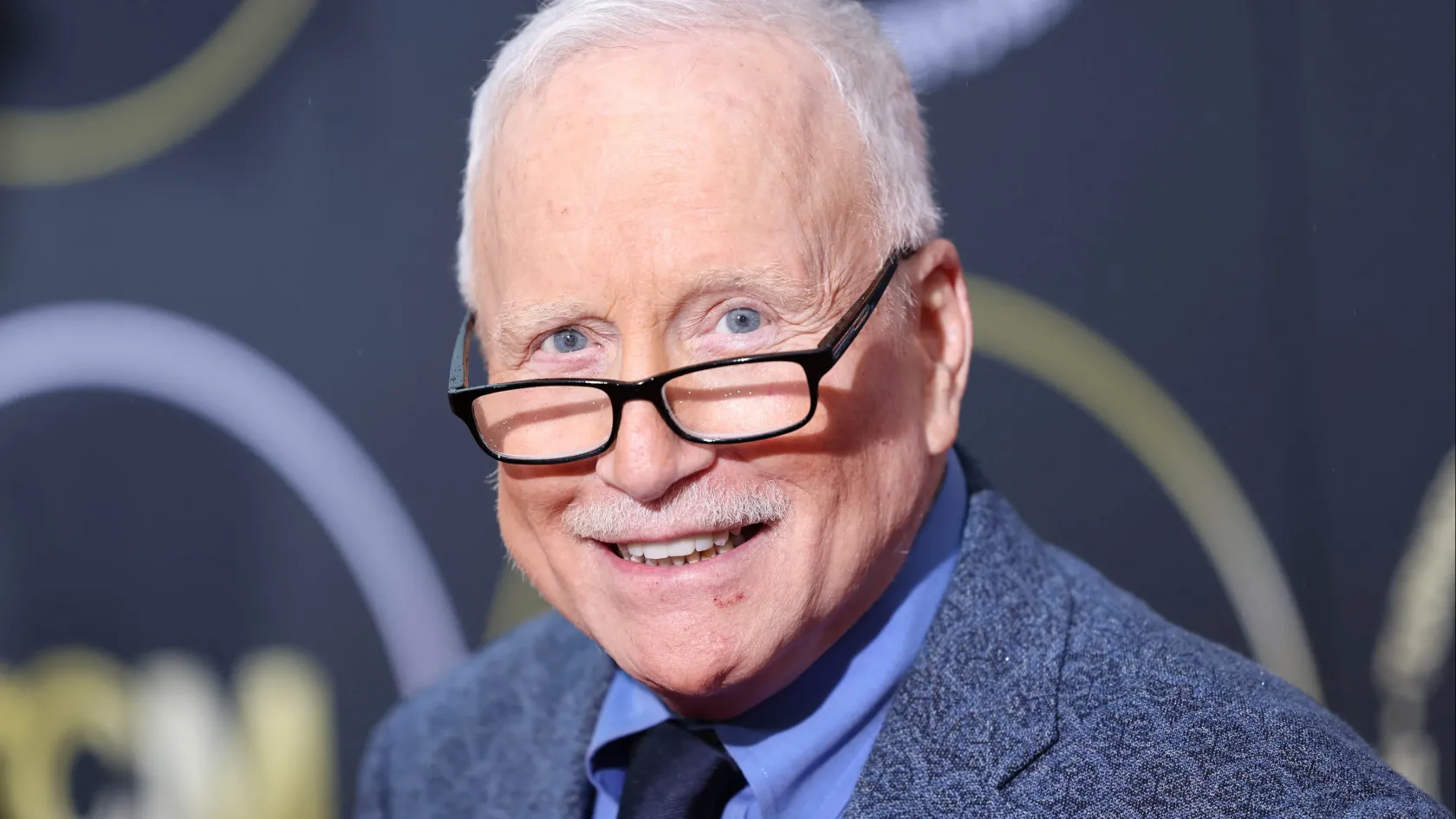 Richard Dreyfussnak hánynia kell Hollywood új sztenderjeitől