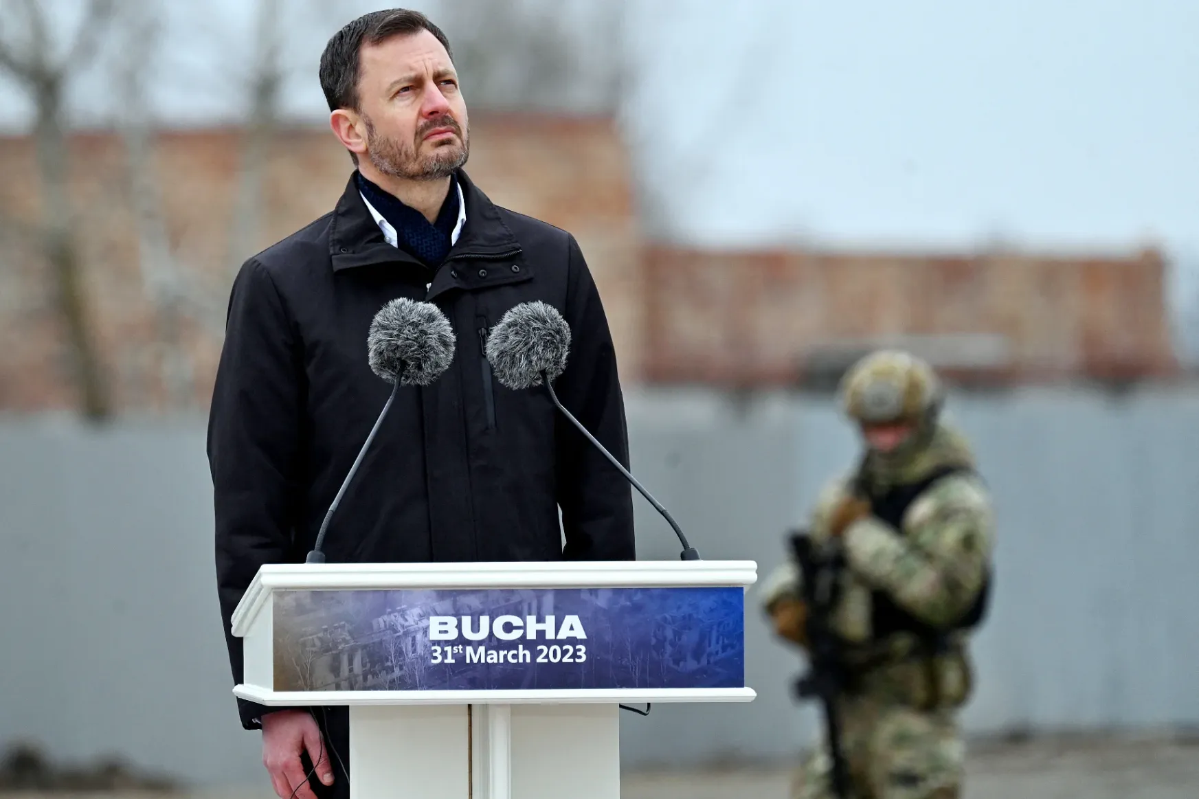 Felmentését kérte a szlovák miniszterelnök