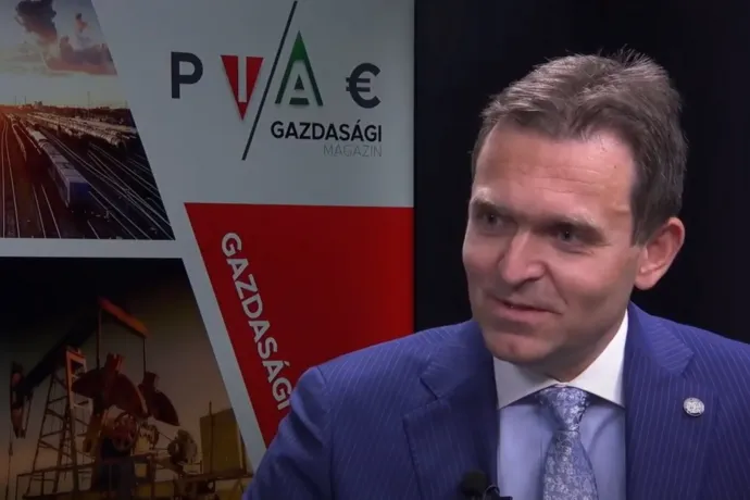 A Szlovák Nemzeti Bank magyar származású alelnöke vezetheti a szakértői kormányt Szlovákiában