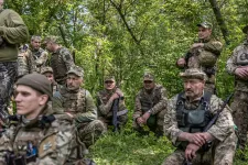 Egy ukrán acélgyár kedden távmunkára kötelezi a 20 ezer dolgozóját, mert orosz támadástól tart