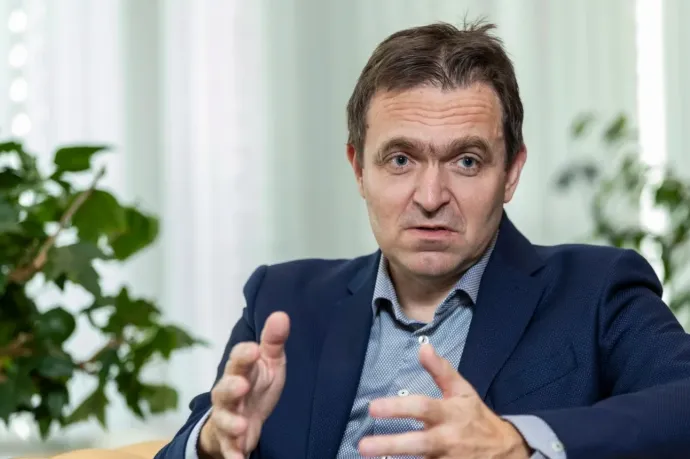 Ódor Lajos magyar közgazdász lesz az új szlovák miniszterelnök
